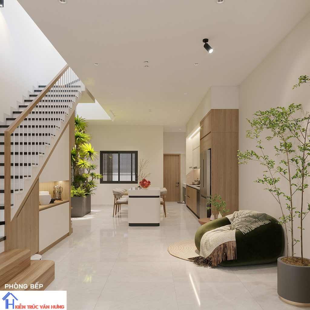 xây nhà ở thủ đức